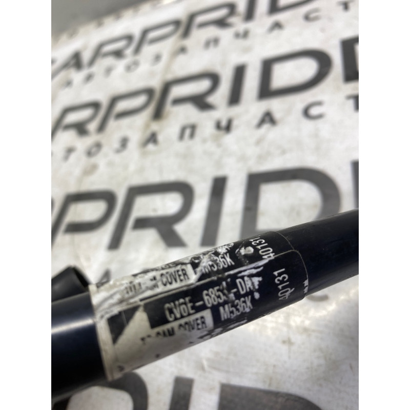 Трубка вентиляции картерных газов (двигатель и элементы) FORD Fusion MK5 2014 2.5 cv6e6853da