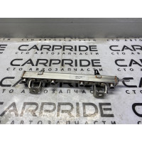 Топливная рампа