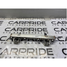 Топливная рампа