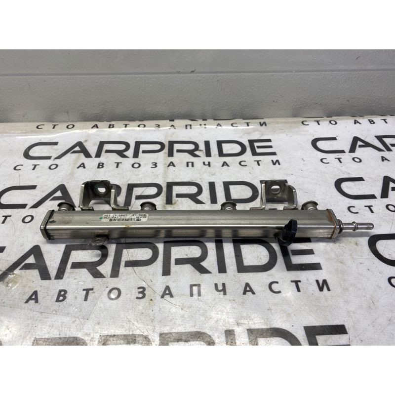 Топливная рампа (топливная система) FORD Fusion MK5 2014 2.5 6m8g9d280ca