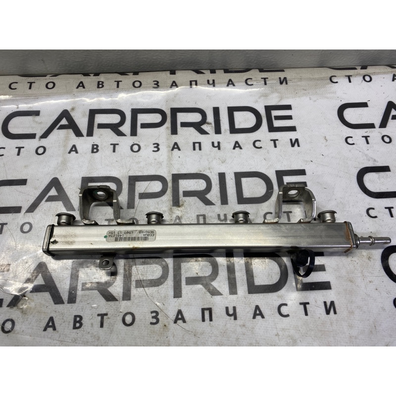 Топливная рампа (топливная система) FORD Fusion MK5 2014 2.5 6m8g9d280ca