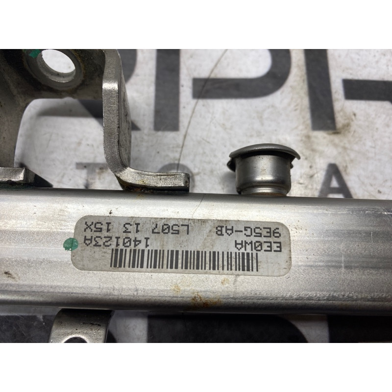 Топливная рампа (топливная система) FORD Fusion MK5 2014 2.5 6m8g9d280ca