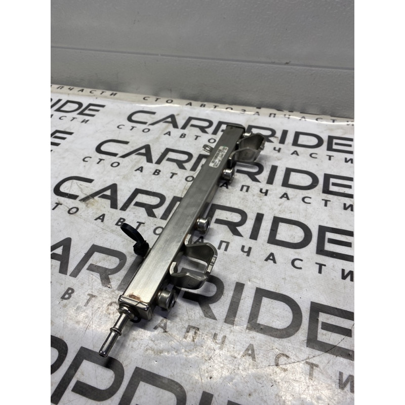 Топливная рампа (топливная система) FORD Fusion MK5 2014 2.5 6m8g9d280ca