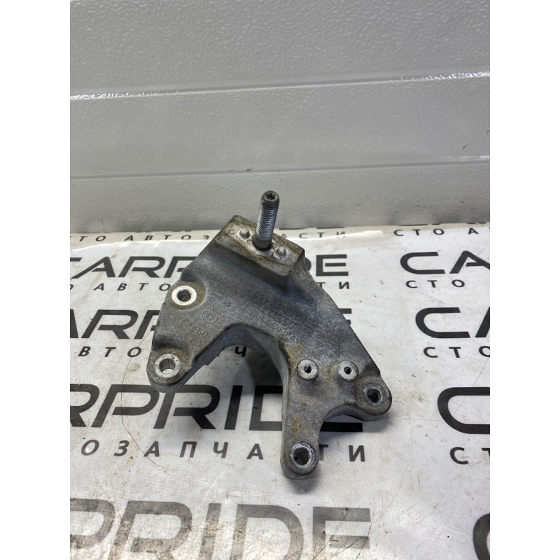 Кронштейн КПП (трансмиссия) FORD Fusion MK5 2014 2.5 dg937m125ad