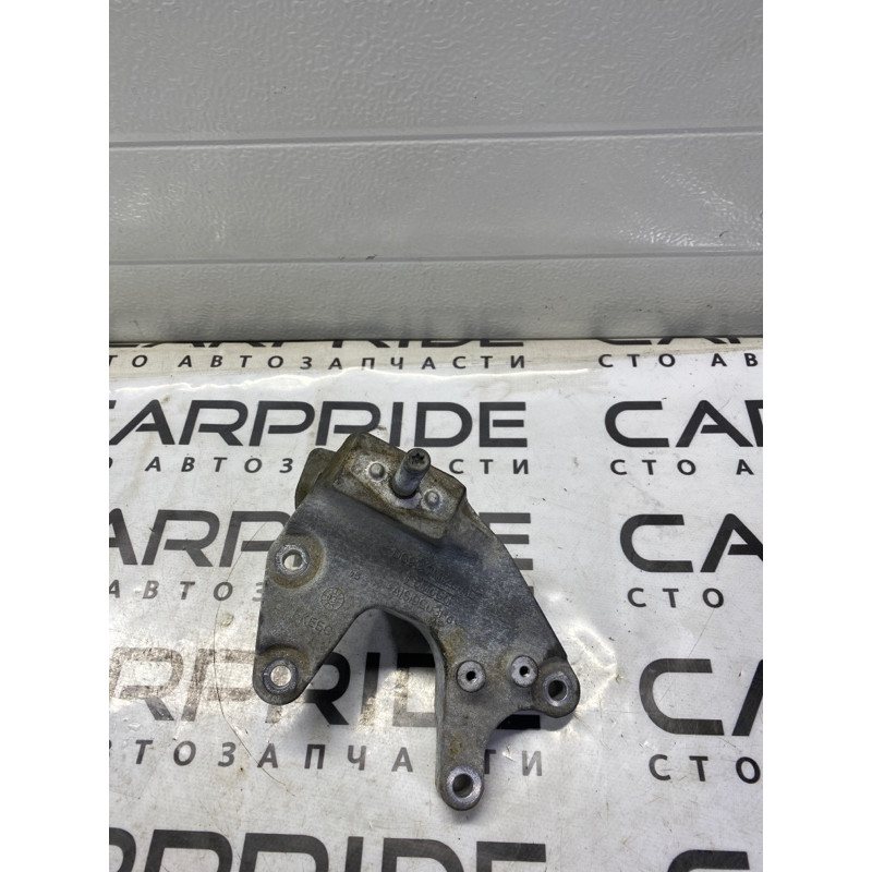 Кронштейн КПП (трансмиссия) FORD Fusion MK5 2014 2.5 dg937m125ad