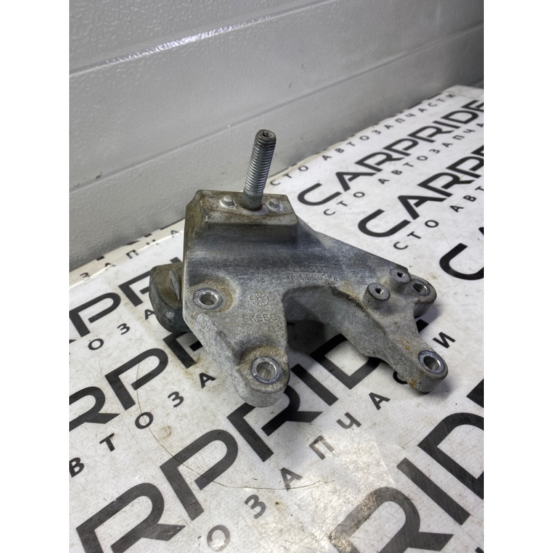 Кронштейн КПП (трансмиссия) FORD Fusion MK5 2014 2.5 dg937m125ad