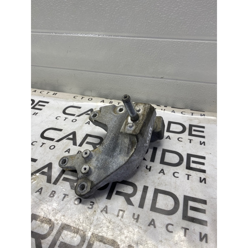 Кронштейн КПП (трансмиссия) FORD Fusion MK5 2014 2.5 dg937m125ad