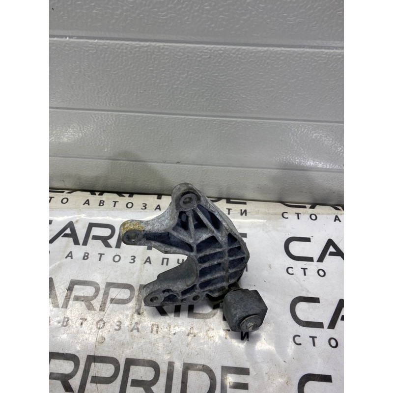 Кронштейн КПП (трансмиссия) FORD Fusion MK5 2014 2.5 dg937m125ad