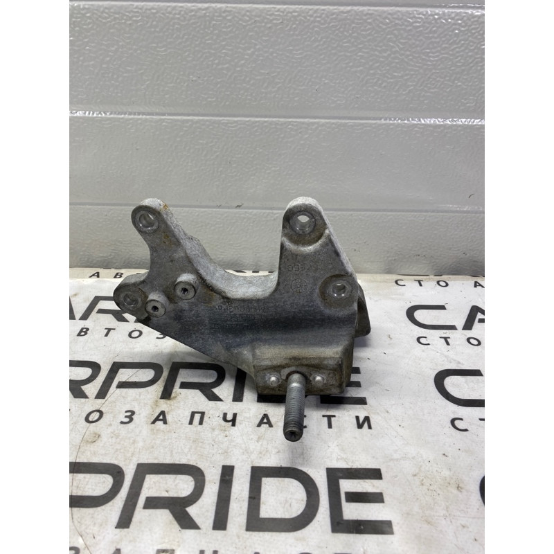 Кронштейн КПП (трансмиссия) FORD Fusion MK5 2014 2.5 dg937m125ad