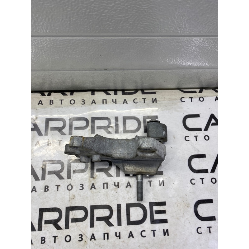 Кронштейн КПП (трансмиссия) FORD Fusion MK5 2014 2.5 dg937m125ad