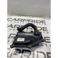 Клапан вентиляции картерных газов