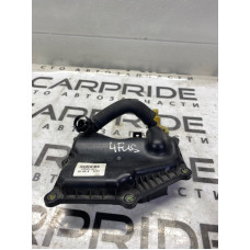 Клапан вентиляции картерных газов