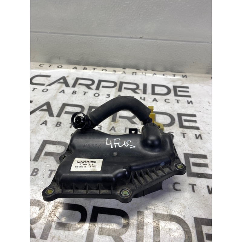 Клапан вентиляции картерных газов (двигатель и элементы) FORD Fusion MK5 2014 2.5 9e5e6a785ab