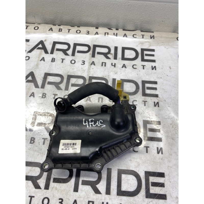 Клапан вентиляции картерных газов (двигатель и элементы) FORD Fusion MK5 2014 2.5 9e5e6a785ab