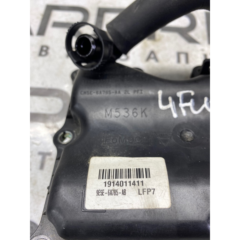 Клапан вентиляции картерных газов (двигатель и элементы) FORD Fusion MK5 2014 2.5 9e5e6a785ab