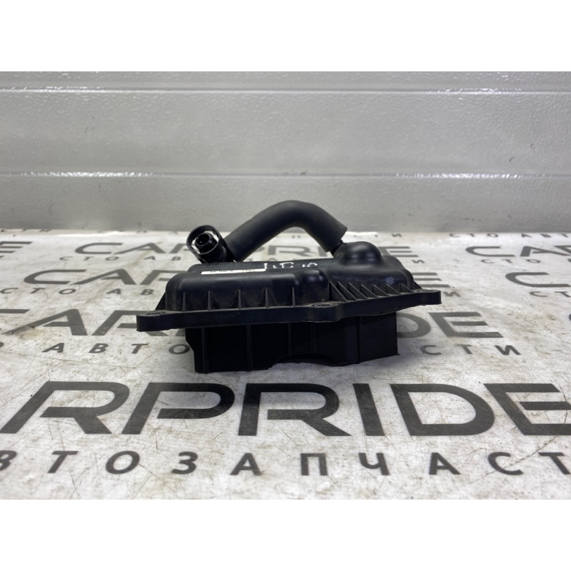 Клапан вентиляции картерных газов (двигатель и элементы) FORD Fusion MK5 2014 2.5 9e5e6a785ab