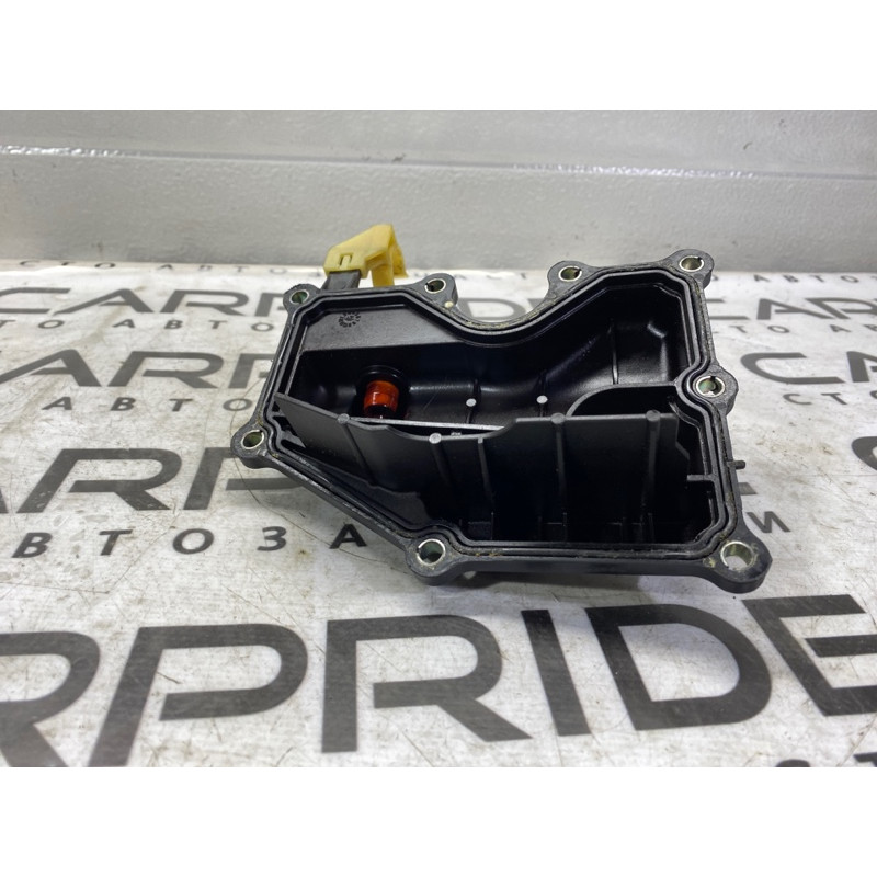 Клапан вентиляции картерных газов (двигатель и элементы) FORD Fusion MK5 2014 2.5 9e5e6a785ab