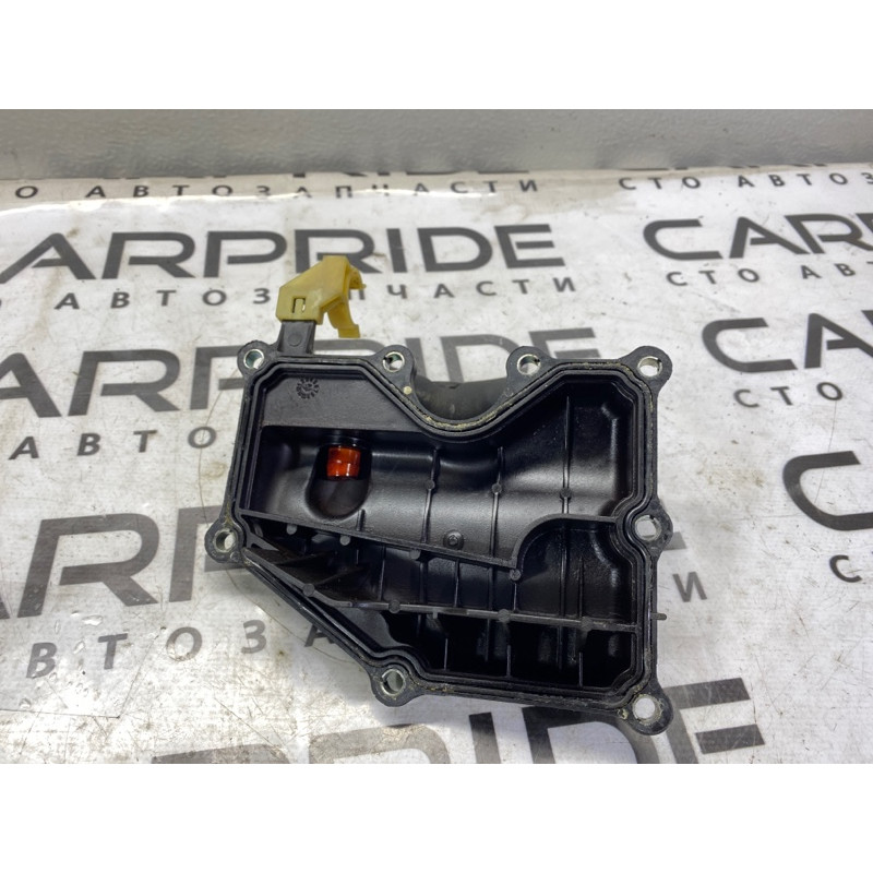 Клапан вентиляции картерных газов (двигатель и элементы) FORD Fusion MK5 2014 2.5 9e5e6a785ab