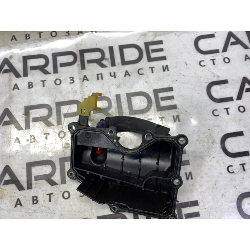 Клапан вентиляции картерных газов (двигатель и элементы) FORD Fusion MK5 2014 2.5 9e5e6a785ab