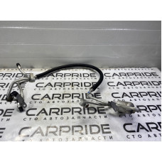 Трубка кондиционера