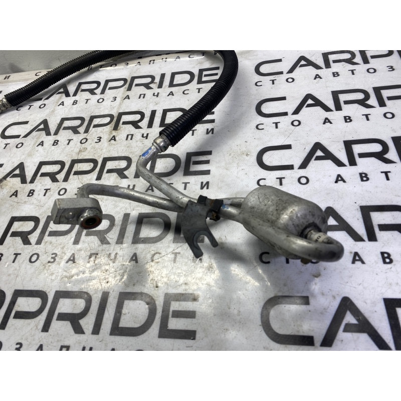 Трубка кондиционера (отопление и кондиционирование) FORD Fusion MK5 2014 2.5 DG9Z19972C