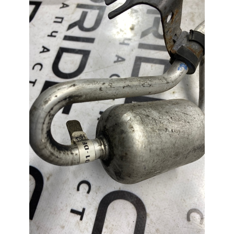 Трубка кондиционера (отопление и кондиционирование) FORD Fusion MK5 2014 2.5 DG9Z19972C