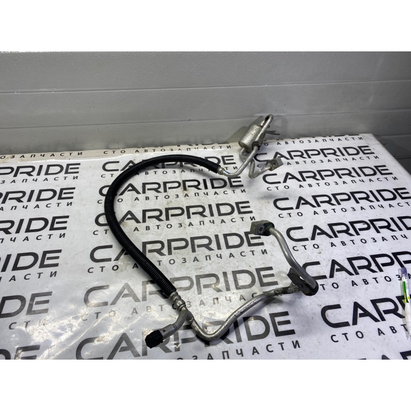 Трубка кондиционера (отопление и кондиционирование) FORD Fusion MK5 2014 2.5 DG9Z19972C