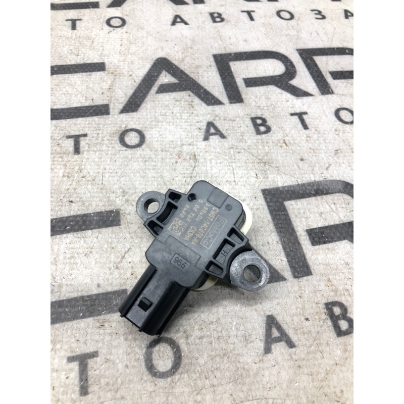Датчик удара (электрика / датчики) Ford Focus MK3 HM5Z14B345A