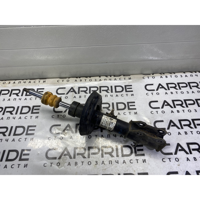 Амортизатор (подвеска) chevrolet cruze J300 2017 39040191