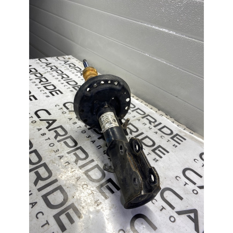 Амортизатор (подвеска) chevrolet cruze J300 2017 39040191