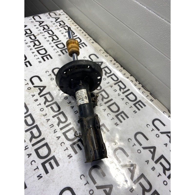 Амортизатор (подвеска) chevrolet cruze J300 2017 39040191