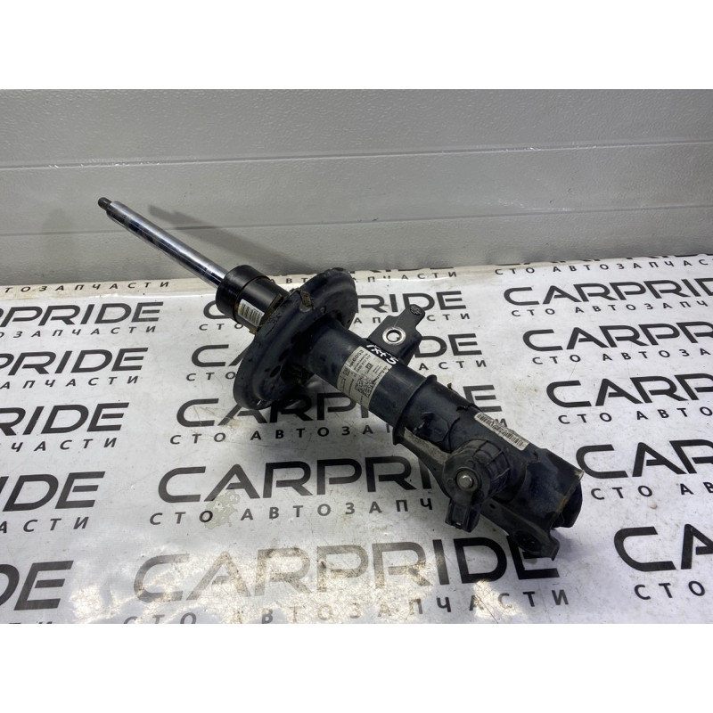 Амортизатор (подвеска) Cadillac Xt5 1 2016 3.6 314801718