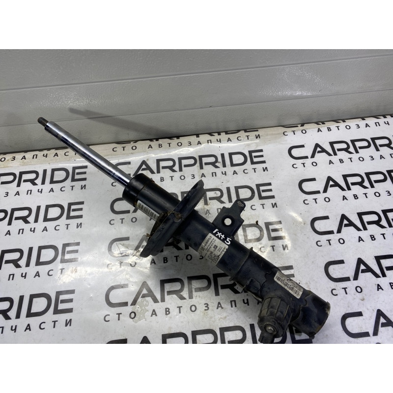 Амортизатор (подвеска) Cadillac Xt5 1 2016 3.6 314801718