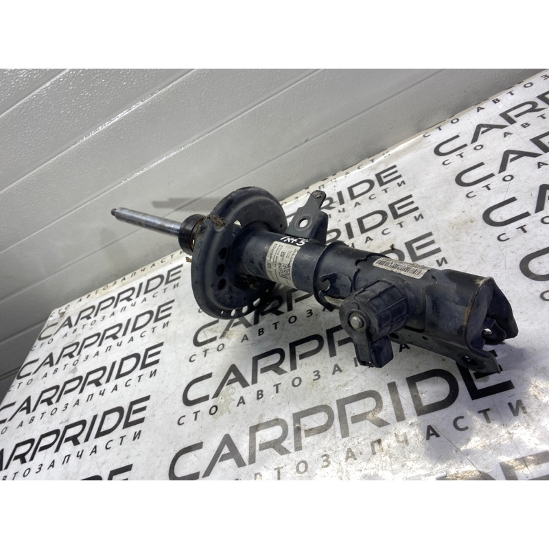 Амортизатор (подвеска) Cadillac Xt5 1 2016 3.6 314801718