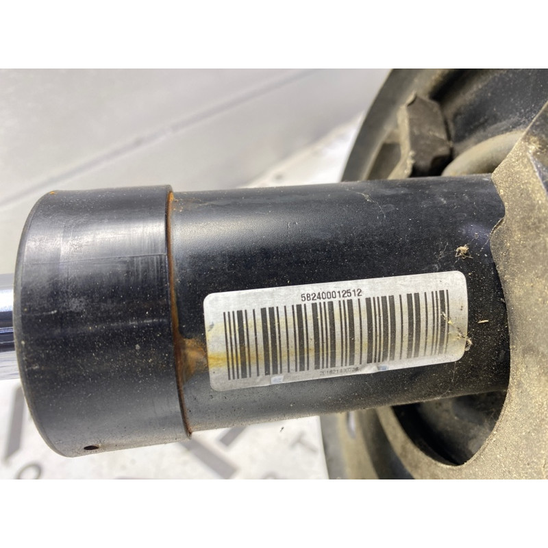 Амортизатор (подвеска) Cadillac Xt5 1 2016 3.6 314801718