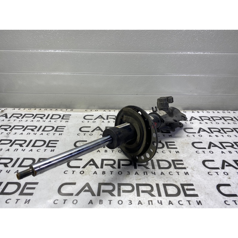 Амортизатор (подвеска) Cadillac Xt5 1 2016 3.6 314801718