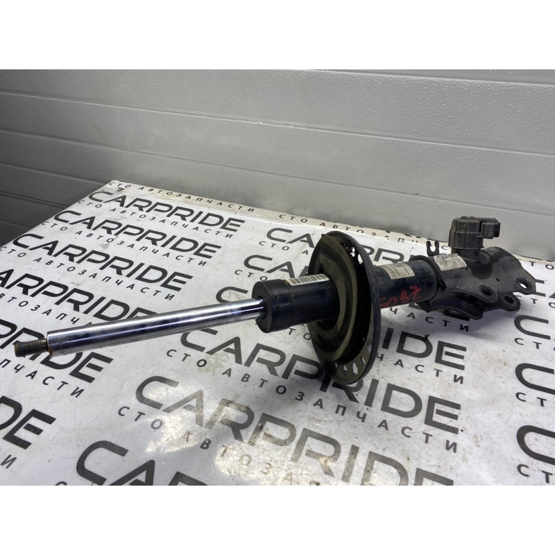 Амортизатор (подвеска) Cadillac Xt5 1 2016 3.6 314801718