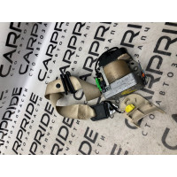 Ремень безопасности