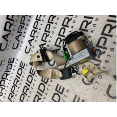 Ремінь безпеки