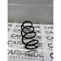 Пружина подвески