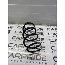 Пружина подвески