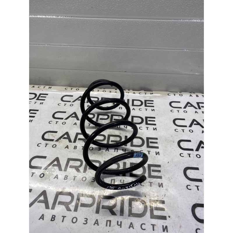 Пружина подвески (подвеска) Ford Mustang MK6 fr3c5310ad