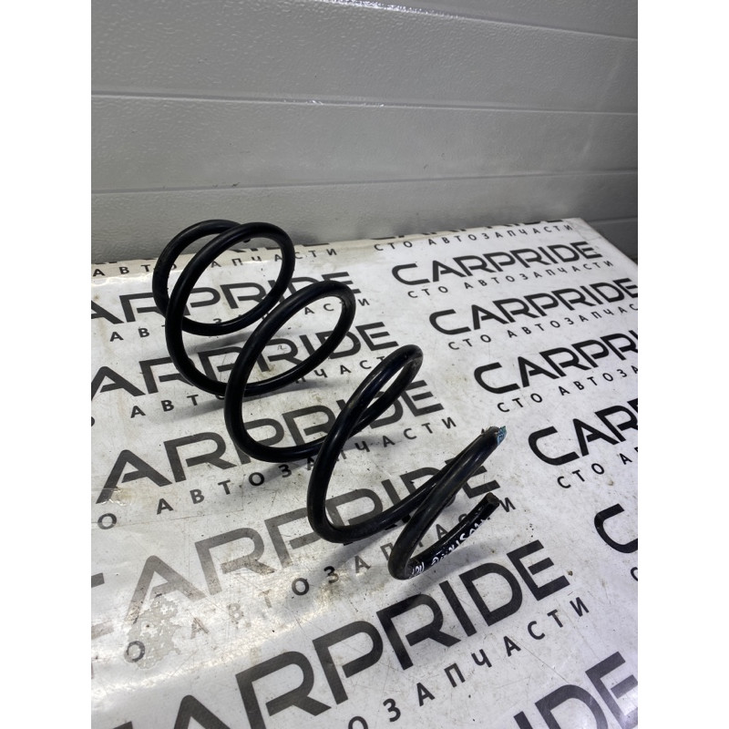 Пружина подвески (подвеска) Ford Mustang MK6 fr3c5310ad