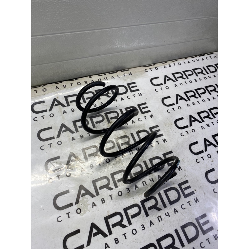 Пружина подвески (подвеска) Ford Mustang MK6 fr3c5310ad