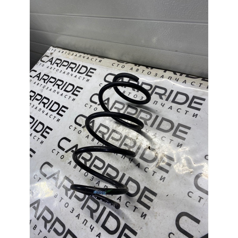 Пружина подвески (подвеска) Ford Mustang MK6 fr3c5310ad