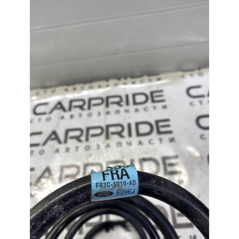 Пружина подвески (подвеска) Ford Mustang MK6 fr3c5310ad