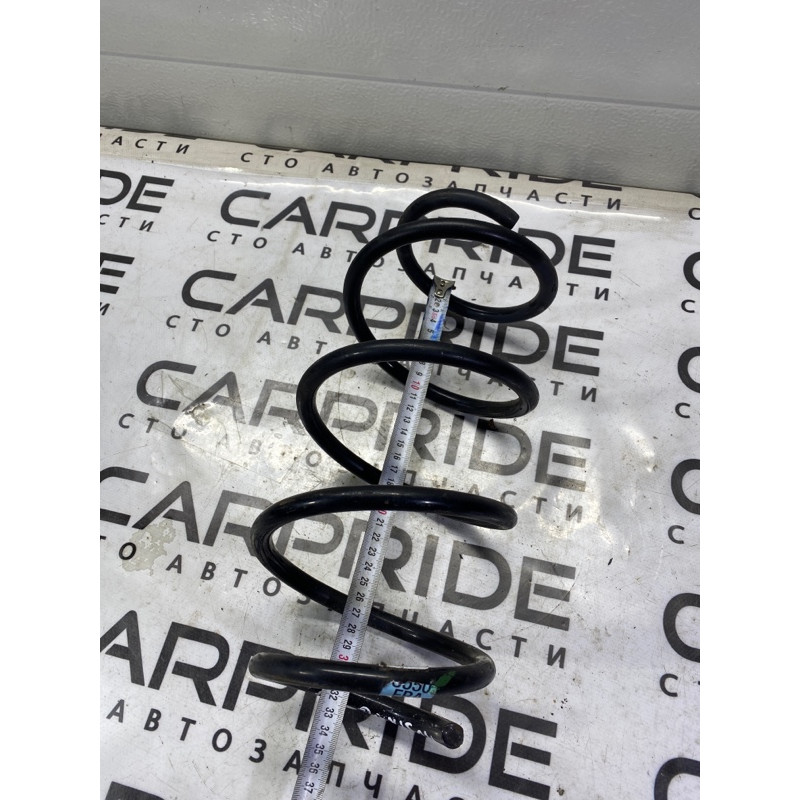 Пружина подвески (подвеска) Ford Mustang MK6 fr3c5310ad