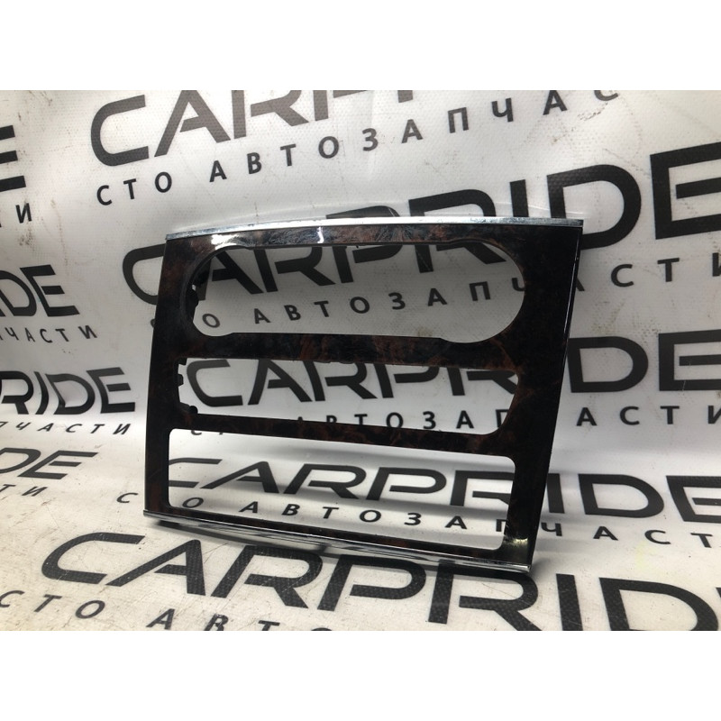 Декор салона (салон) Mercedes-Benz GL X164 2012 4.6 a1646801239