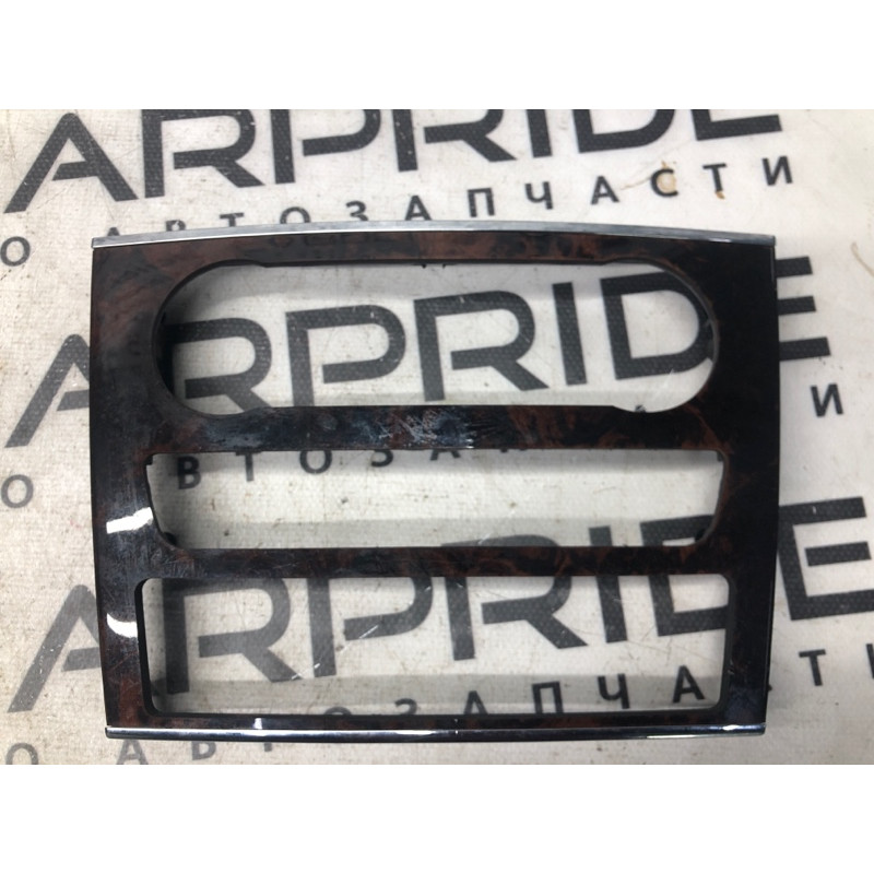 Декор салона (салон) Mercedes-Benz GL X164 2012 4.6 a1646801239
