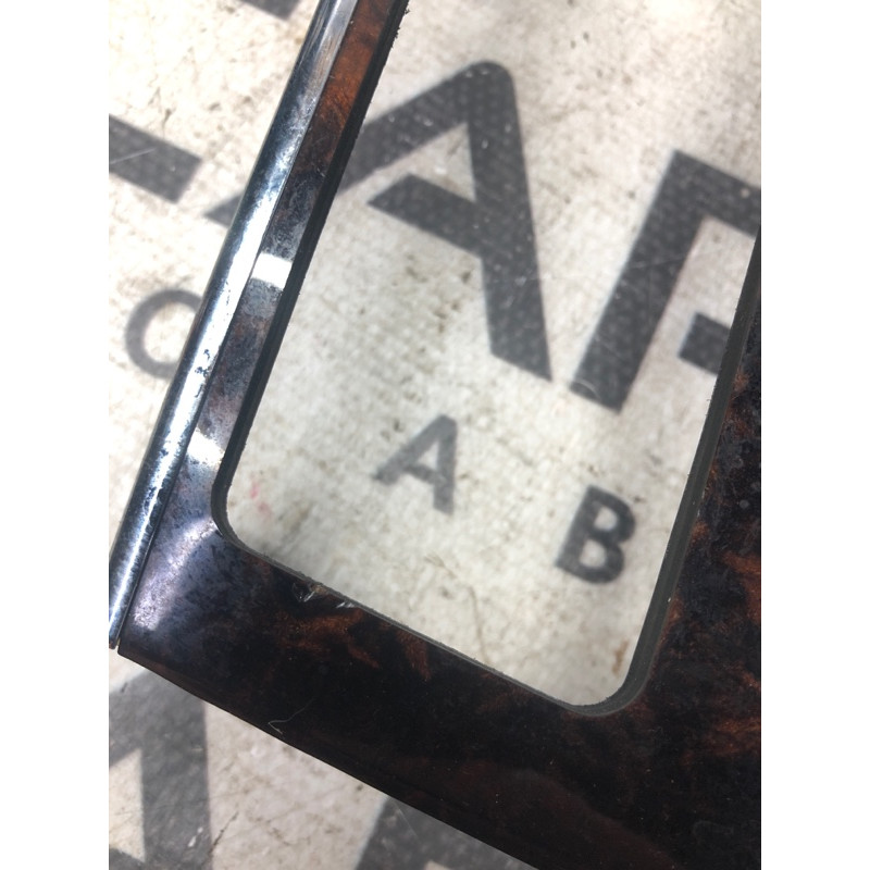 Декор салона (салон) Mercedes-Benz GL X164 2012 4.6 a1646801239